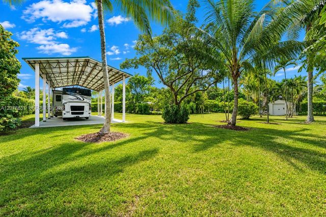 19345 SW 312th Street, Homestead, FL 33030