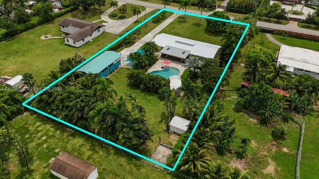 19345 SW 312th Street, Homestead, FL 33030