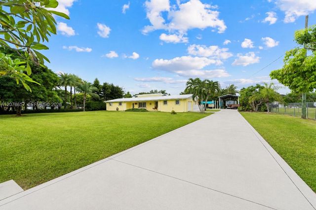 19345 SW 312th Street, Homestead, FL 33030
