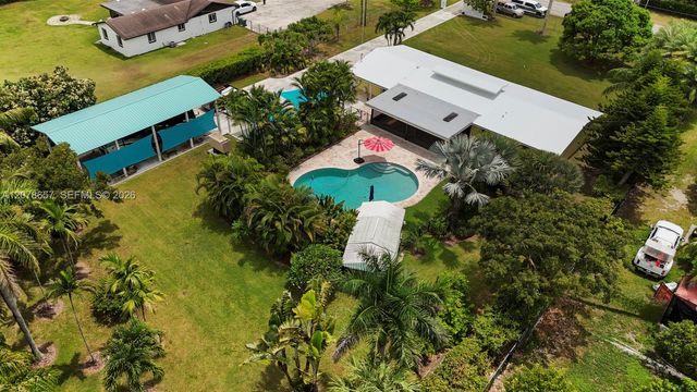 19345 SW 312th Street, Homestead, FL 33030