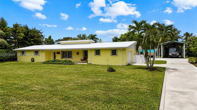 19345 SW 312th Street, Homestead, FL 33030
