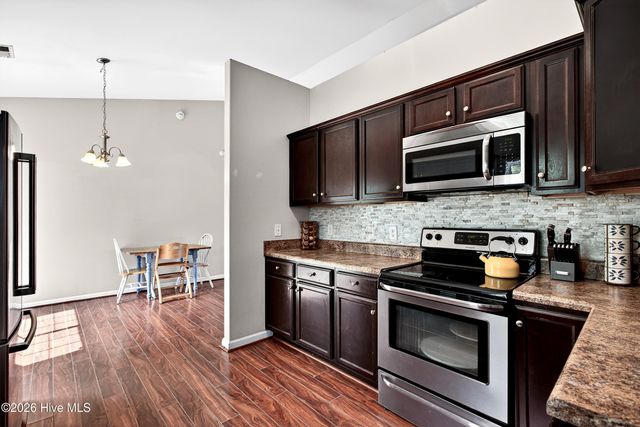 112 Lilac Lane, Richlands, NC 28574