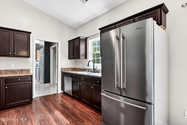 112 Lilac Lane, Richlands, NC 28574