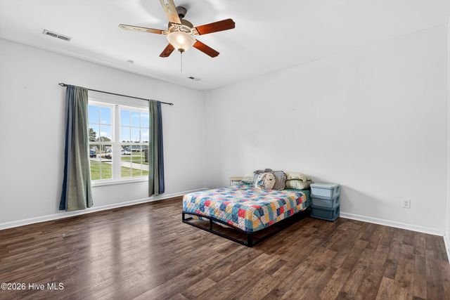 112 Lilac Lane, Richlands, NC 28574