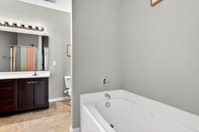 112 Lilac Lane, Richlands, NC 28574