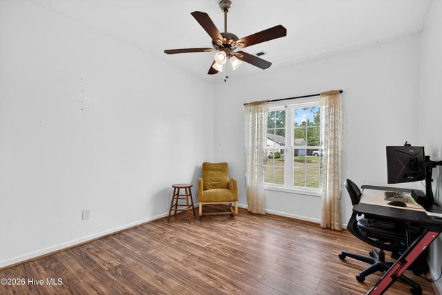 112 Lilac Lane, Richlands, NC 28574