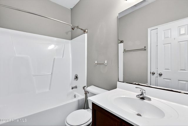 112 Lilac Lane, Richlands, NC 28574