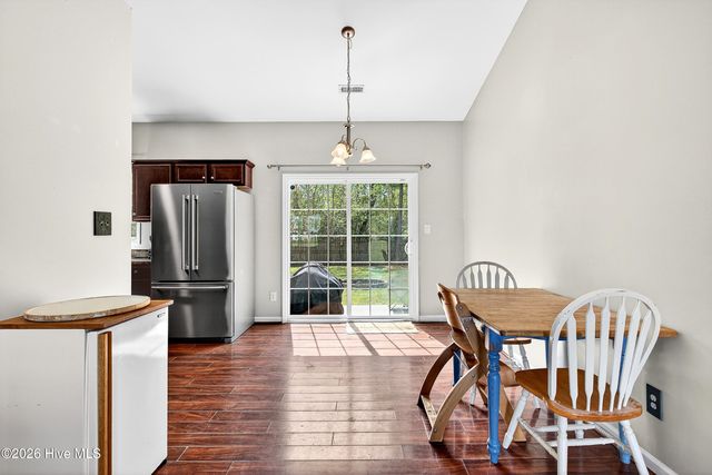 112 Lilac Lane, Richlands, NC 28574