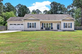 112 Lilac Lane, Richlands, NC 28574