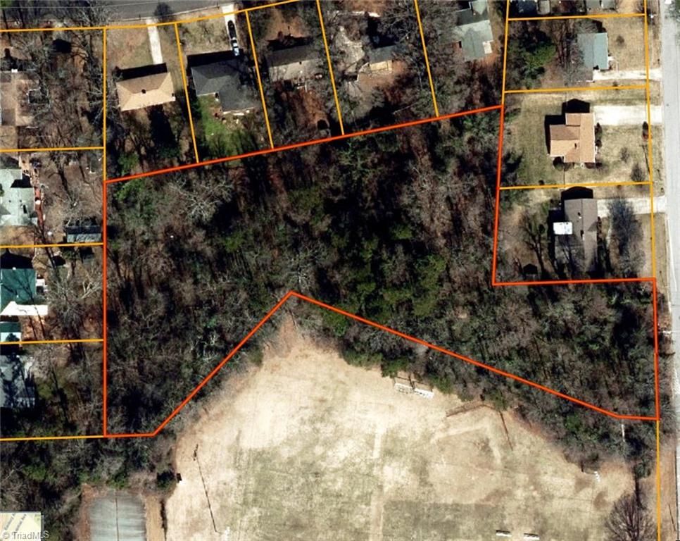 201 Ragsdale Road, Jamestown, NC 27282