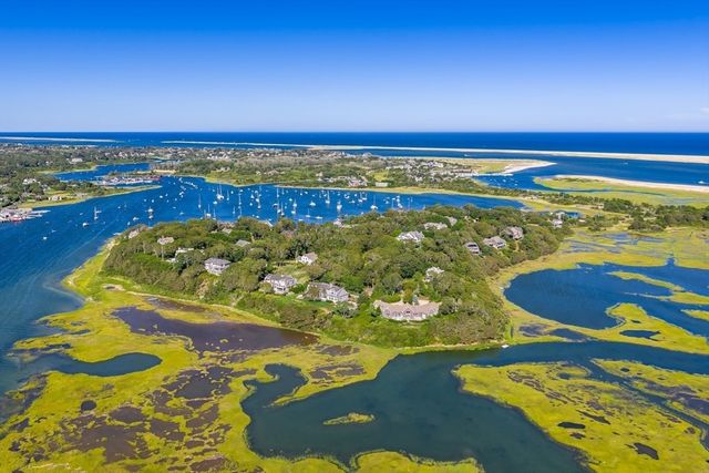 335 Stage Island, Chatham, MA 02633