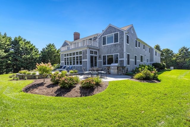 335 Stage Island, Chatham, MA 02633