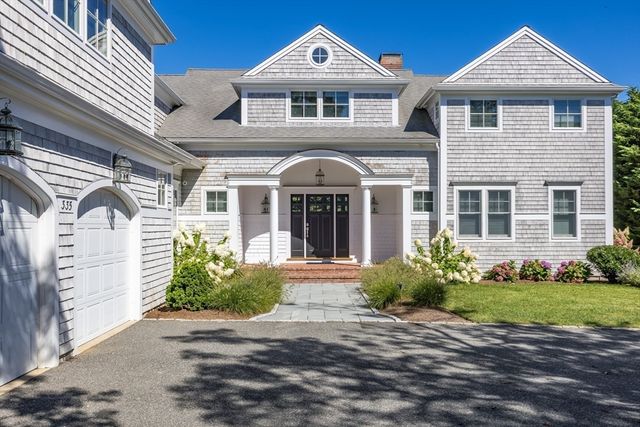 335 Stage Island, Chatham, MA 02633