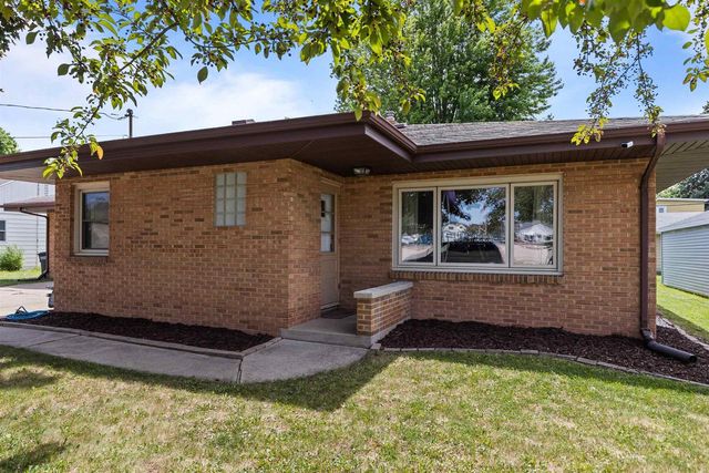 1125 COOLIDGE AVENUE, Oshkosh, WI 54902