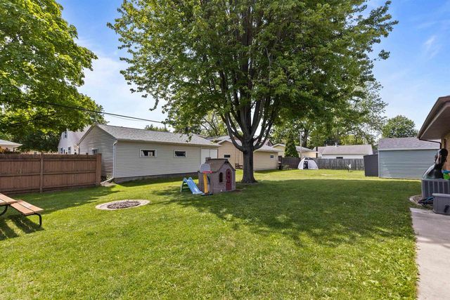 1125 COOLIDGE AVENUE, Oshkosh, WI 54902