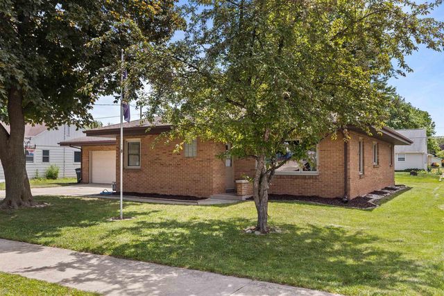 1125 COOLIDGE AVENUE, Oshkosh, WI 54902