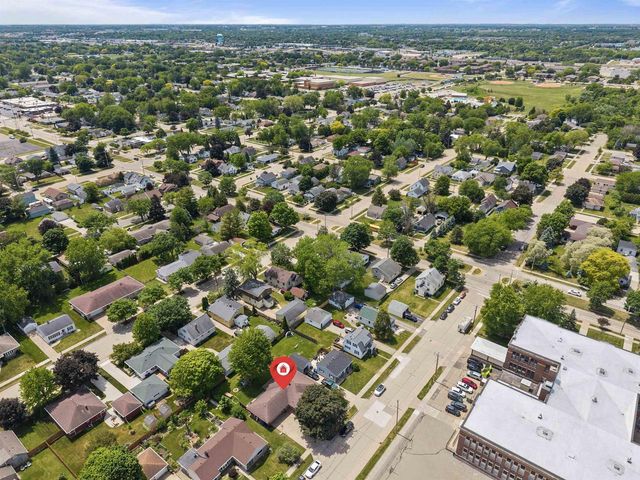 1125 COOLIDGE AVENUE, Oshkosh, WI 54902
