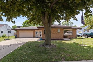 1125 COOLIDGE AVENUE, Oshkosh, WI 54902