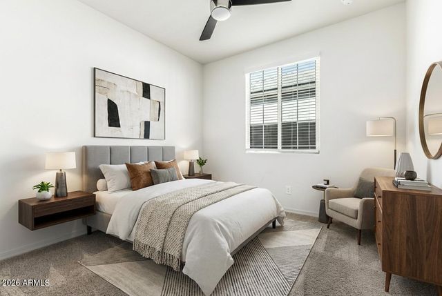 25417 S 229TH Place, Queen Creek, AZ 85142