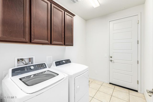 25417 S 229TH Place, Queen Creek, AZ 85142