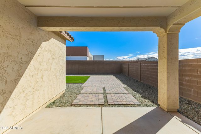 25417 S 229TH Place, Queen Creek, AZ 85142