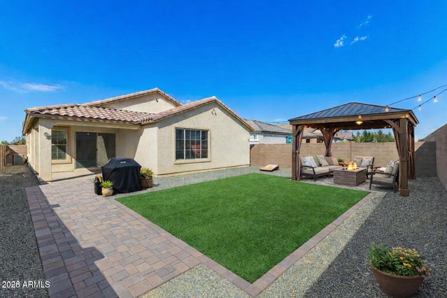 25417 S 229TH Place, Queen Creek, AZ 85142