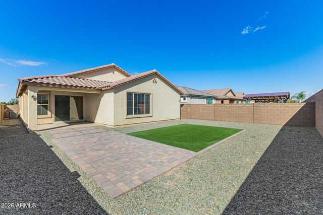 25417 S 229TH Place, Queen Creek, AZ 85142