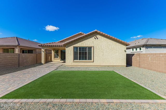 25417 S 229TH Place, Queen Creek, AZ 85142