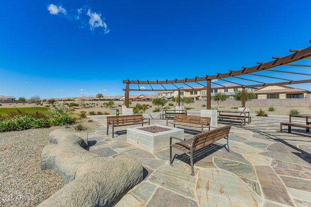 25417 S 229TH Place, Queen Creek, AZ 85142