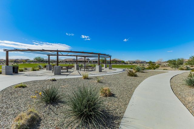 25417 S 229TH Place, Queen Creek, AZ 85142