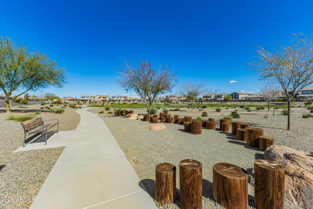 25417 S 229TH Place, Queen Creek, AZ 85142