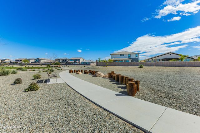 25417 S 229TH Place, Queen Creek, AZ 85142