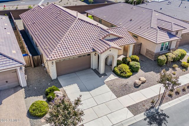 25417 S 229TH Place, Queen Creek, AZ 85142