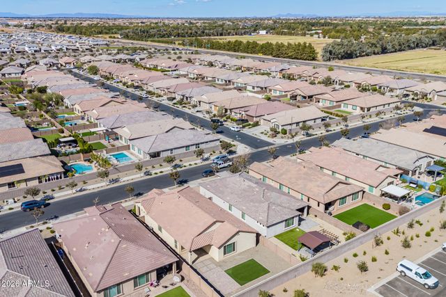 25417 S 229TH Place, Queen Creek, AZ 85142