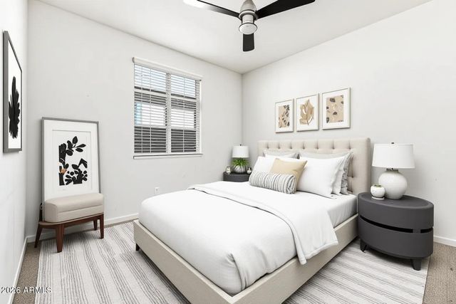 25417 S 229TH Place, Queen Creek, AZ 85142