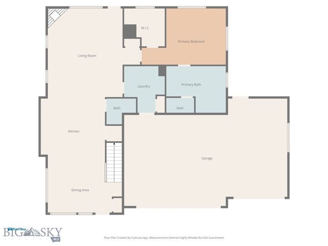279 Delano Drive, Bozeman, MT 59718