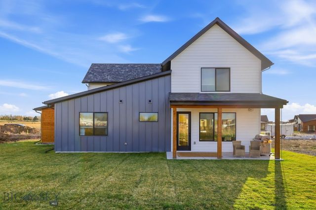 279 Delano Drive, Bozeman, MT 59718