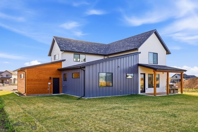 279 Delano Drive, Bozeman, MT 59718