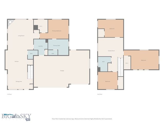 279 Delano Drive, Bozeman, MT 59718