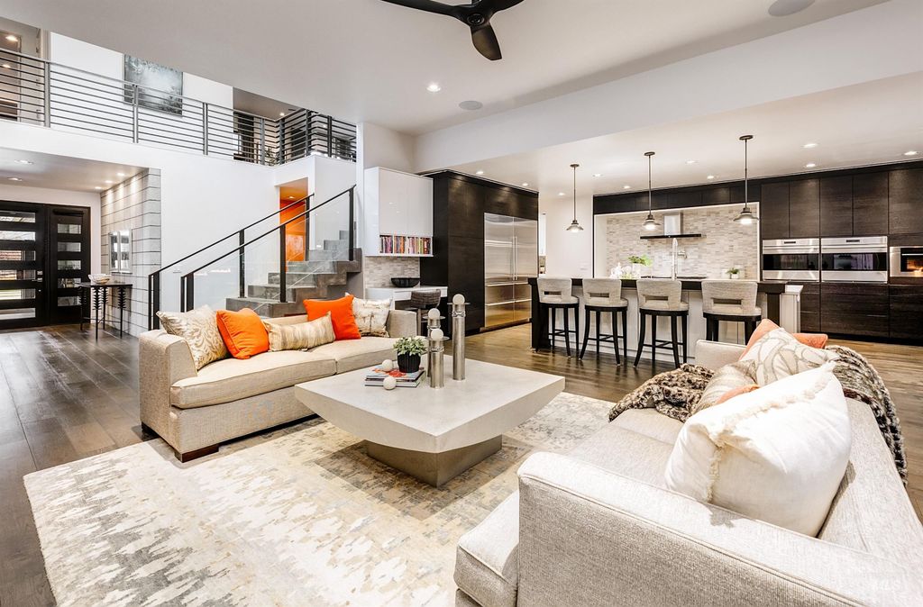 375 W Water Vista Drive, Eagle, ID 83616 photo 13