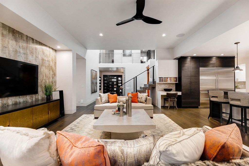 375 W Water Vista Drive, Eagle, ID 83616 photo 14