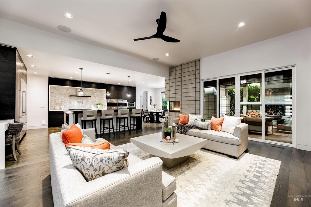 375 W Water Vista Drive, Eagle, ID 83616 photo 20