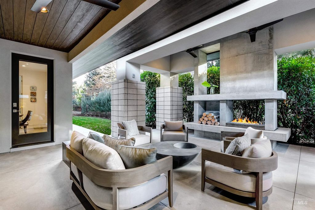 375 W Water Vista Drive, Eagle, ID 83616 photo 29