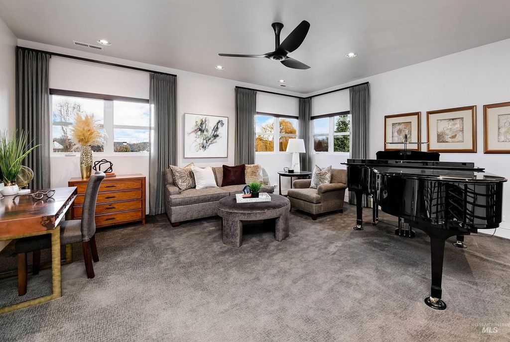 375 W Water Vista Drive, Eagle, ID 83616 photo 34