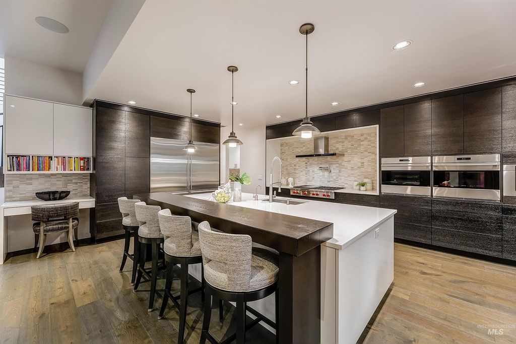 375 W Water Vista Drive, Eagle, ID 83616 photo 4