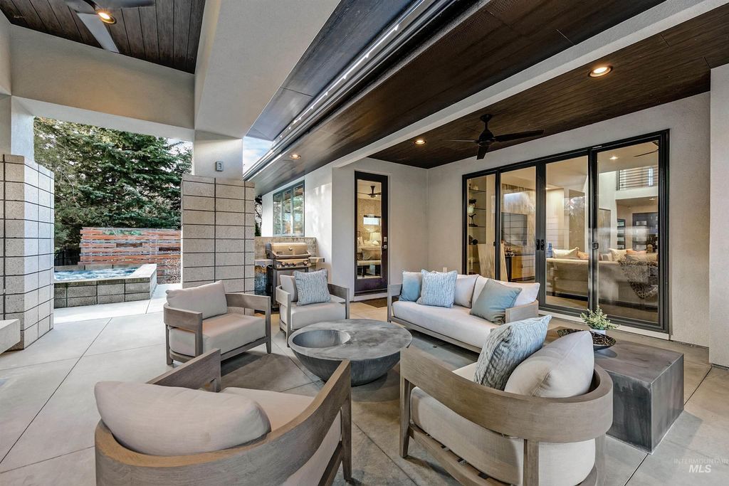 375 W Water Vista Drive, Eagle, ID 83616 photo 49