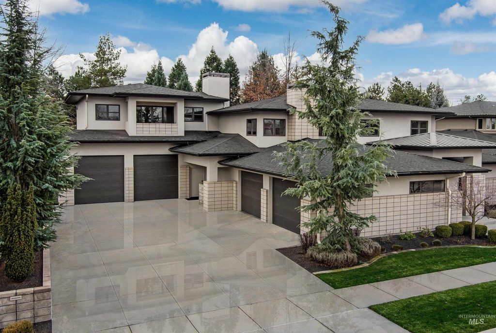 375 W Water Vista Drive, Eagle, ID 83616 photo 5