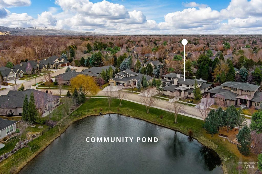 375 W Water Vista Drive, Eagle, ID 83616 photo 6