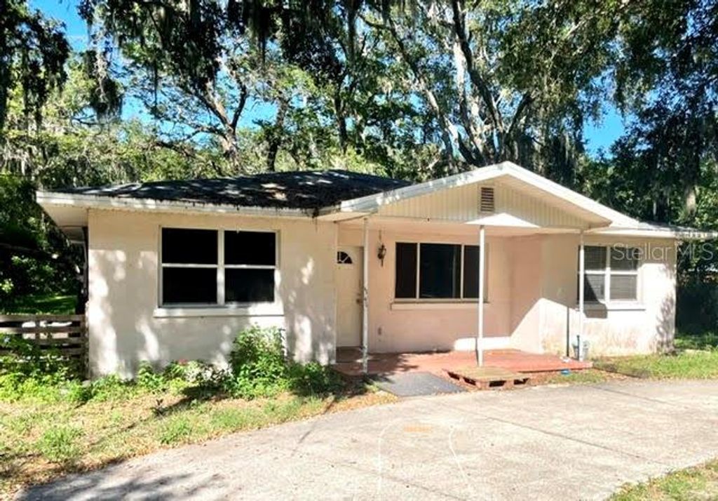 839 TERRACE AVENUE, Daytona Beach, FL 32114