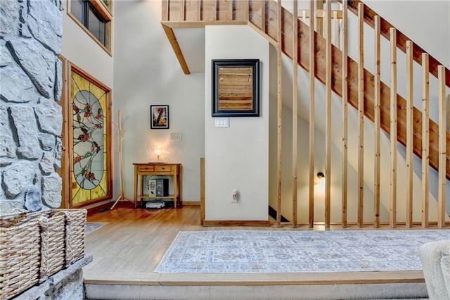 500 Mount Washington Lane, Johns Creek, GA 30022